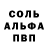 Кетамин VHQ Anthony Giovanoni