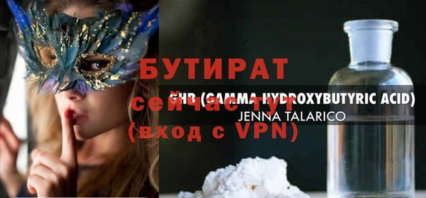 твердый Горняк