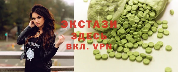 твердый Горняк