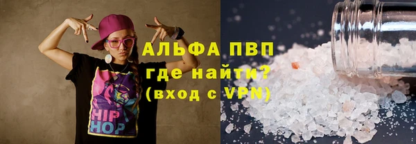 твердый Горняк