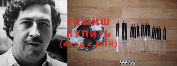 твердый Горняк