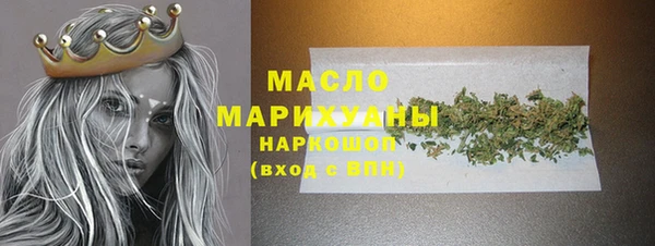 твердый Горняк