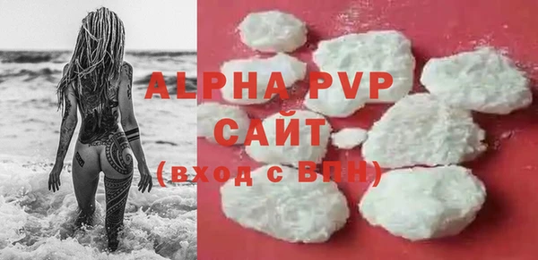 твердый Горняк